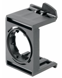 Soporte de módulos MHR_3 para cámaras de contactos, Serie M