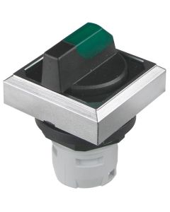 Interruptor selector de maneta OKSTBLM..., Saliente, IP65, taladro Ø 16, Serie OKTRON