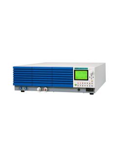 Fuente programable DC KIKUSUI de 4 cuadrantes. 400W. ±40V. ±10A. 