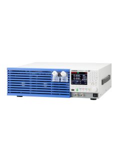 Carga electrónica DC KIKUSUI 200W. 1-150V, 0-240A. Modo CC,CC+CV, Cr, CR+CV, CV, CP, ARB