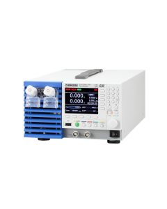 Carga electrónica DC KIKUSUI 200W. 1-150V, 0-40A. Modo CC, CC+CV, Cr, CR+CV, CV, CP, ARB
