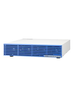 Carga electrónica DC KIKUSUI 400W. 1-150V, 0-80A. Modo CC,CC+CV, Cr, CR+CV, CV, CP, ARB
