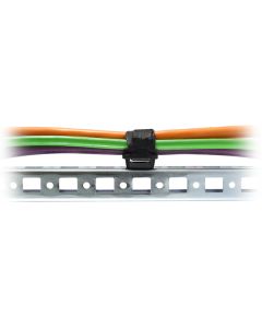 Guiado de cables  serie KBH, ICOTEK