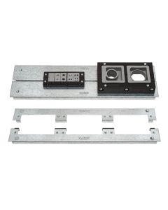 Placas de suelo  serie KDR 2, ICOTEK