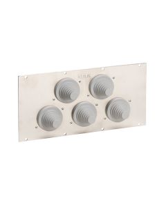 Placas de Montaje  serie MP, ICOTEK
