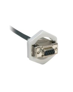 Tuercas para pasacables  ICOTEK