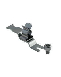 Clips montaje a pared, serie LFZ/U/SKL, ICOTEK