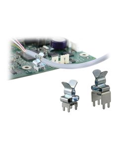 Clips montaje a PCB, serie PCB/SKL , ICOTEK
