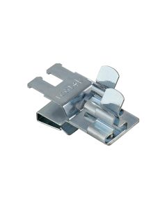Clips montaje en barras colectoras, serie PFSZ2|SKL, ICOTEK