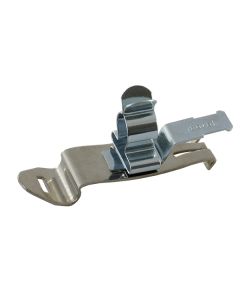 Clips montaje a carril DIN, serie SFZ|SKL, ICOTEK