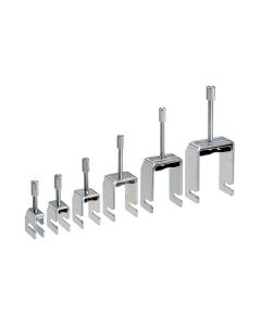 Clips de pantalla, serie SKS, ICOTEK