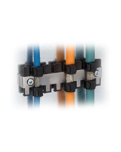 Placas de conexión  serie ZL|SB-EMC, ICOTEK