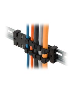 Guiado de cables  serie KZL , ICOTEK