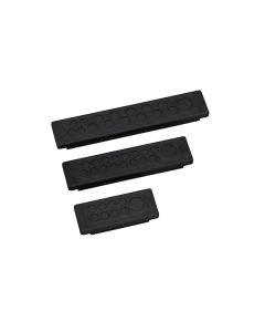 Pasamuros para cables no conectorizados, IP64, 17 cables, serie KEL-DP-E, color gris, ICOTEK