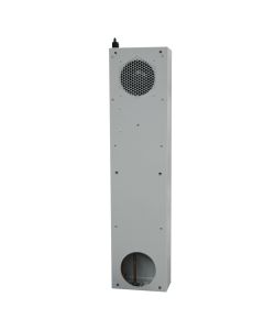 intercambiadores aire agua, 2100W, 230Vac, montaje lateral externo, IP54 , SEIFERT