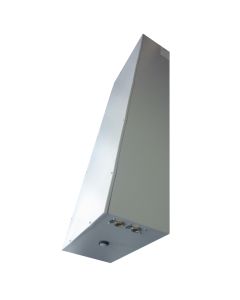 intercambiadores aire agua, 4800W, 230Vac, montaje lateral externo, IP54 , SEIFERT