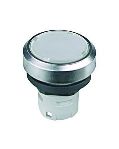 Pulsador RKTM, formato Saliente, IP65, taladro Ø 16, Serie OKTRON-R