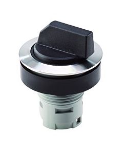 Interruptor selector de maneta RRJVASTB, rasante, IP65, taladro Ø 22, Serie RONTRON-R-JUWEL