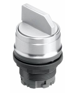 Interruptor selector RVAWC_..., formato Saliente, IP65, taladro Ø 22, Inox, Serie RVA