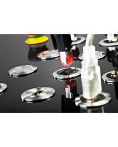 Familia completa PANEL MOUNT JACKS para conectores frontales