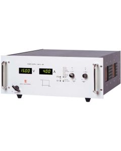 Fuente de alimentación programable DC 6000W, Uout 0-60V/ 0-100A, DELTA ELEKTRONIKA
