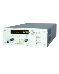 Fuente de alimentación programable DC 800W, Uout 0-70V/ 0-24A, DELTA ELEKTRONIKA