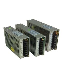 Convertidor DC DC en caja 50W, Uin 10-18Vdc, Uout 12Vdc, ADEL SYSTEMS