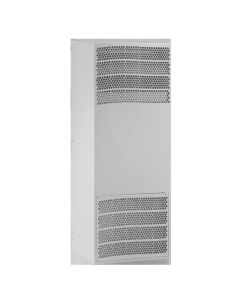 Aire acondicionado para intemperie, serie  Compact Outdoor, 750W, IP56, montaje lateral externo, 230Vac, SEIFERT