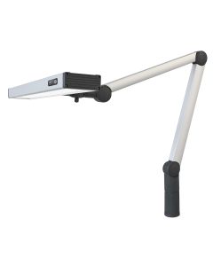 Iluminación LED para puestos de trabajo 28W, 548mm, IP40, 24 Vdc,  LED2WORK