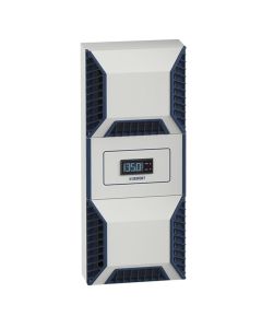 Aire acondicionado para indoor/outdoor, serie Slimline PRO, 320W, IP56, montaje lateral, 230Vac, SEIFERT