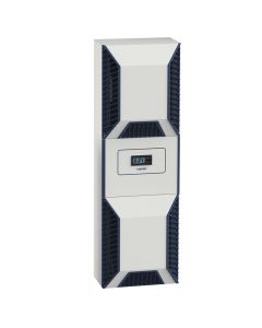 Aire acondicionado para indoor/outdoor, serie Slimline PRO, 800W, IP56, montaje lateral, 230Vac, SEIFERT