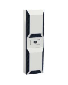 Aire acondicionado para indoor/outdoor, serie Slimline PRO, 4000W, IP56, montaje lateral, 380-460Vac, SEIFERT
