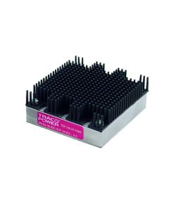 Convertidor DC DC en caja 160W, Uin 8,5-160Vdc, Uout 12, 15, 24, 28, 48Vdc, TRACO POWER