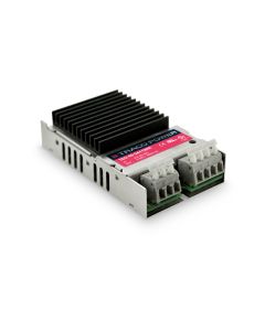 Convertidor DC DC en caja 20W, Uin 9-160Vdc, Uout 5, 12, 15, 24Vdc, TRACO POWER