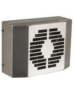 Refrigeradores Peltier, 30W, 12Vdc, montaje semiempotrado, IP66, carcasa inox AISI304, UL, SEIFERT