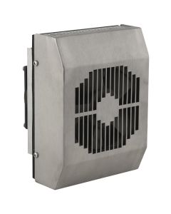Refrigeradores Peltier, 50W, 24Vdc, montaje semiempotrado, IP66, carcasa inox AISI304, UL, SEIFERT