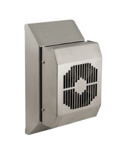 Refrigeradores Peltier, 50W, 24Vdc, montaje lateral externo, IP66, carcasa inox AISI304, UL, SEIFERT