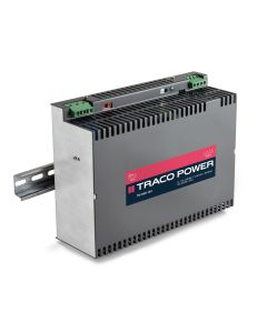 Fuente de Alimentación AC DC carril DIN W, Uin Vac monofásica, Uout 72Vdc, TRACO POWER