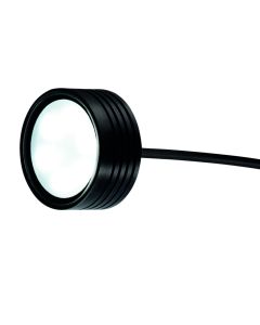 Lámparas LED Industriales para maquinaria 8,5W, 23mm, IP67, 24 Vdc, LED2WORK