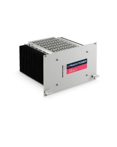 Convertidor DC DC en caja 150-5000W, Uin 10-800Vdc, Uout 5-400Vdc, TRACO POWER