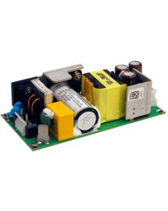 Fuente de Alimentación AC DC formato abierto 80W, Uin , Uout 12, 15, 24, 36, 48Vdc, TDK-LAMBDA