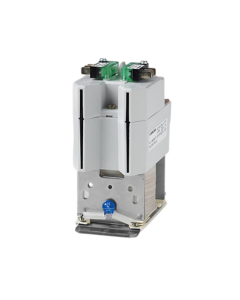 Contactor corriente continua, 220Vdc, 250A, 1NA, 110Vdc, serie C195, Schaltbau