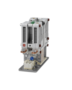 Contactor corriente continua, 750Vdc, 120A, 1NA, 24Vdc, serie C295, Schaltbau