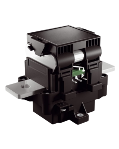 Contactor corriente continua bidireccional. Familia completa C310, 1500Vdc, 150/300/500A, 1NA, 24/48Vdc, Schaltbau