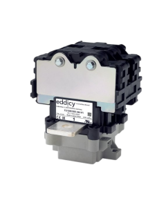 Contactor corriente continua bidireccional. Familia completa C310, 1500Vdc, 150/300/500A, 1NA, 24/48Vdc, Schaltbau
