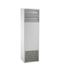 Aire acondicionado intemperie, serie  Compact Outdoor, 4000W, IP56, montaje lateral externo, 380-460Vac, SEIFERT