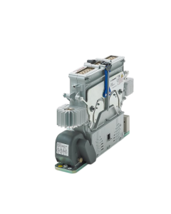Contactor corriente continua bidireccional de alta tensión, 3600Vdc, 400A, 3NA, 24Vdc, serie CT, Schaltbau