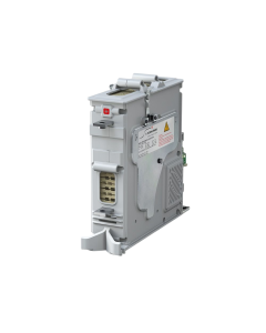 Contactor corriente continua semibidireccional de alta tensión, 3000Vdc, 200A, 1NA, 110Vdc, serie CH , Schaltbau