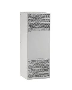 Aire acondicionado para intemperie, serie  Compact Outdoor, 550W, IP56, montaje lateral externo, 230Vac, SEIFERT