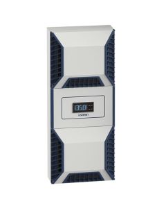 Aire acondicionado para indoor/outdoor, serie Slimline PRO, 600W, IP56, montaje lateral, 230Vac, SEIFERT